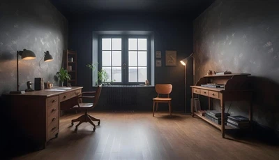 Shaping The Future Of Workspace: 2026 Office Chair Trends And Global Exhibiti...