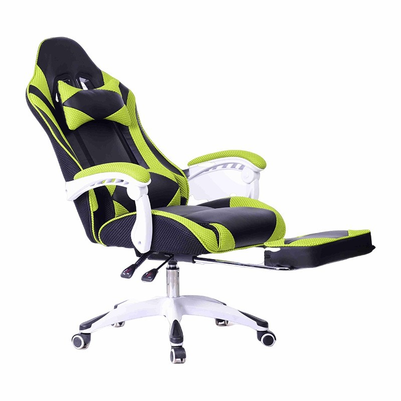 PU Mesh Computer Gamer Chair suppliers