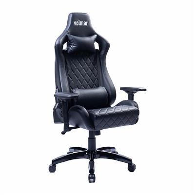 Floor Foldable Rocker Gaming Chair